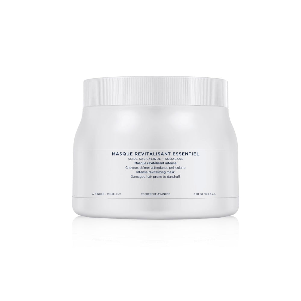KERASTASE K SYMBIO masque revitalizing essential 500 ml