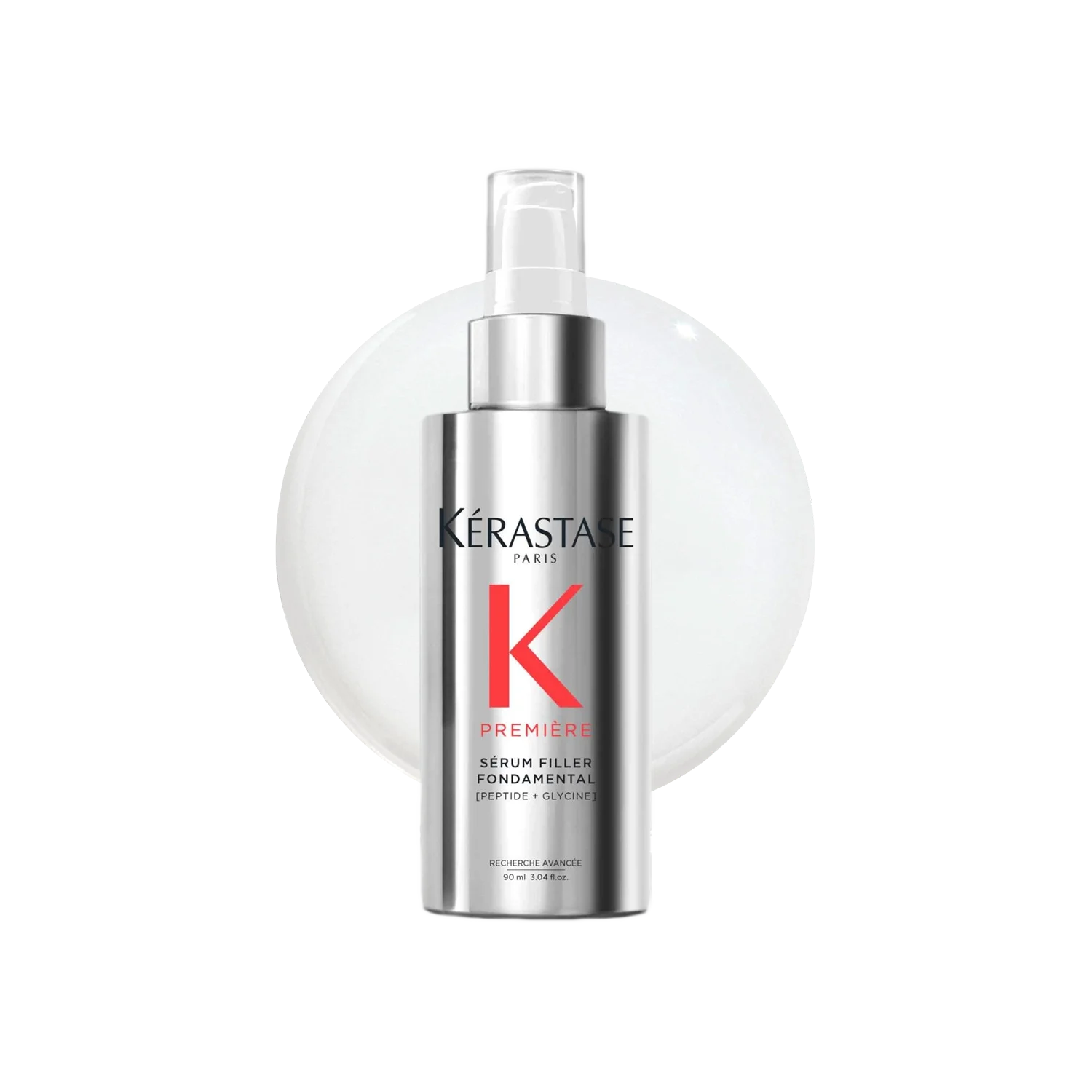 KERASTASE PREMIERE serum filler fundamental repair and filler anti-frizz damaged hair 90 ml