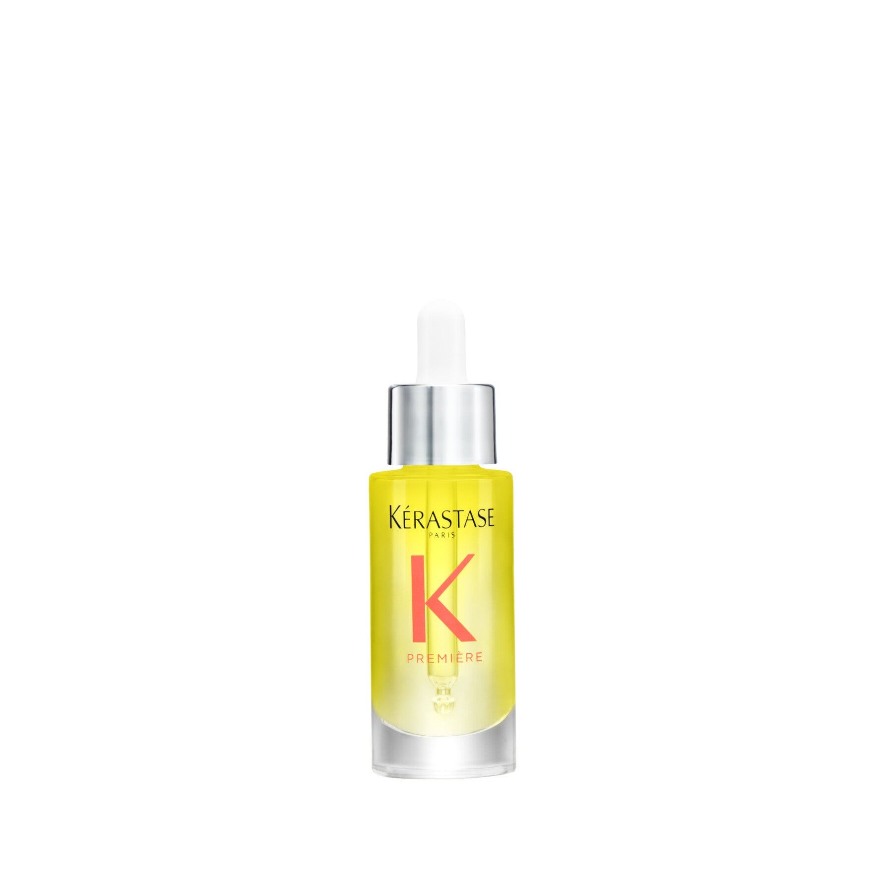 KERASTASE PREMIERE intensive shine repair oil for damaged hair 30 ml