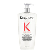 KERASTASE PREMIERE descaling repair shampoo for damaged hair 500 ml