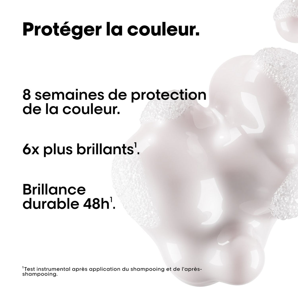 L'ORÉAL PROFESSIONNEL PARIS VITAMINO COLOR shampoo refill 500 ml