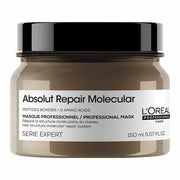 L'ORÉAL PROFESSIONNEL PARIS ABSOLUT REPAIR MOLECULAR mask for damaged hair 150 ml