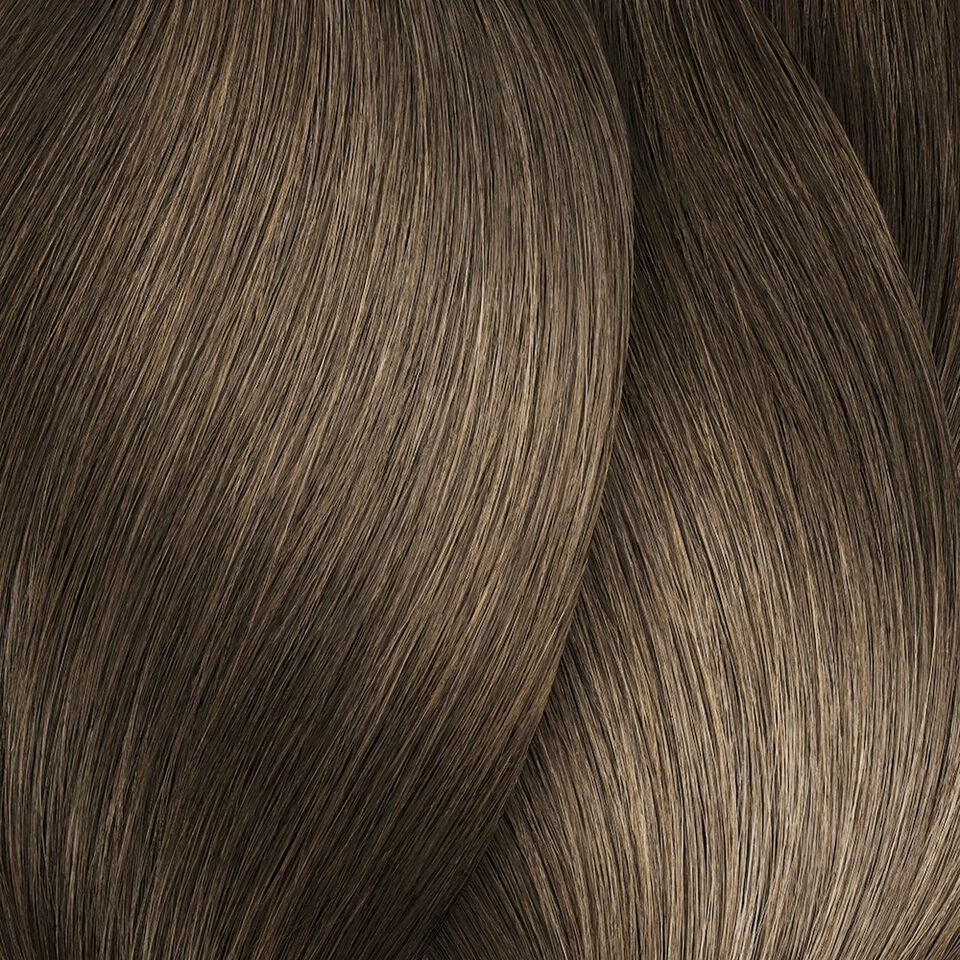 L'ORÉAL PROFESSIONNEL PARIS DIA COLOR demi-permanent ammonia-free color #7.32 60 ml