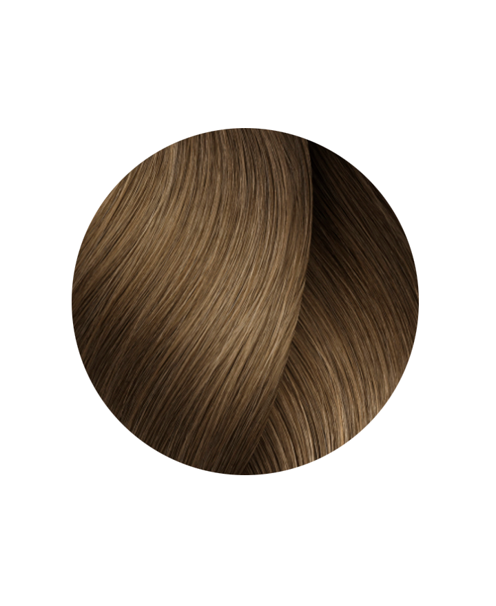 L'ORÉAL PROFESSIONNEL PARIS DIA COLOR demi-permanent ammonia-free color #8.13 60 ml