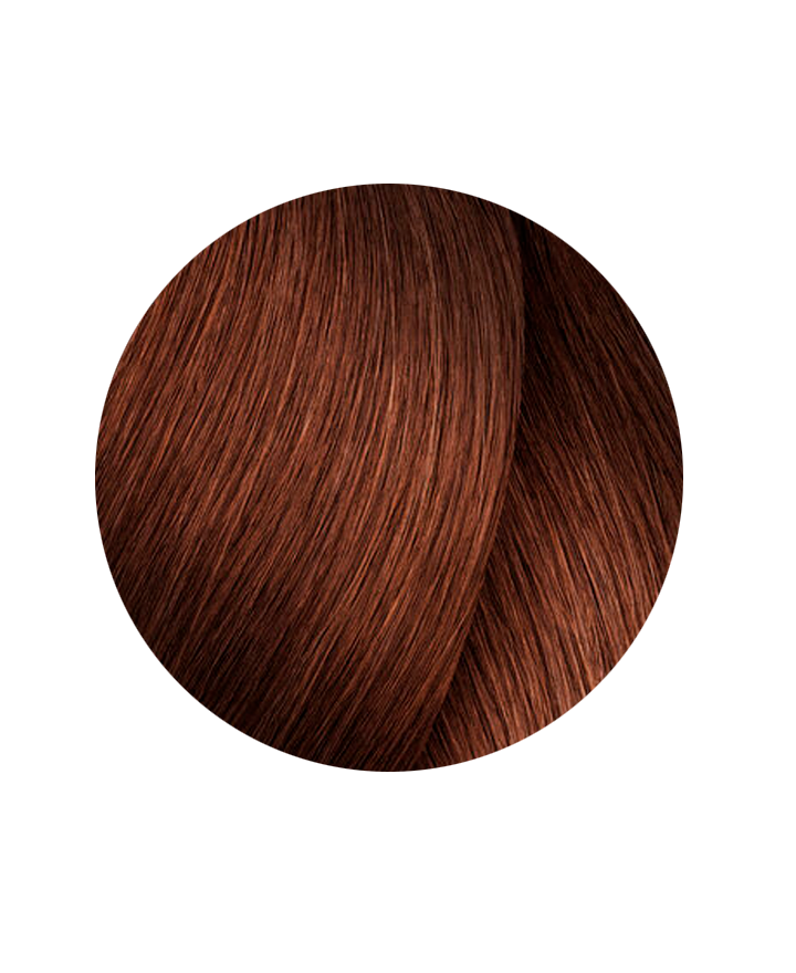 L'ORÉAL PROFESSIONNEL PARIS DIA COLOR demi-permanent ammonia-free color #6.35 60 ml