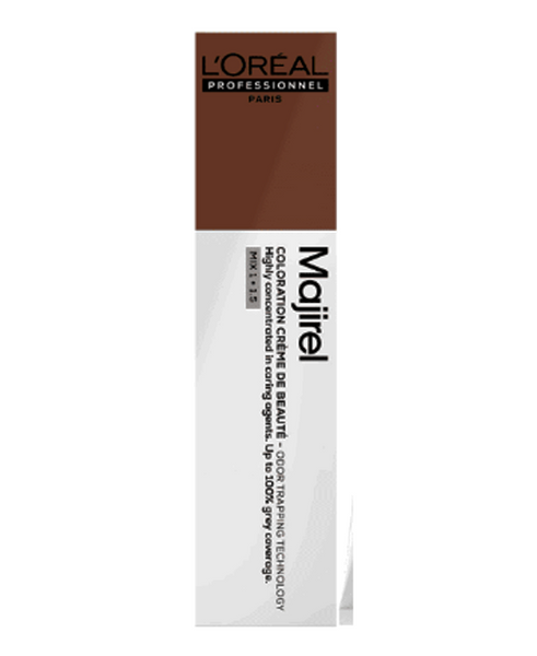 L'ORÉAL PROFESSIONNEL PARIS MAJIREL beauty coloring cream #9.31 60 ml
