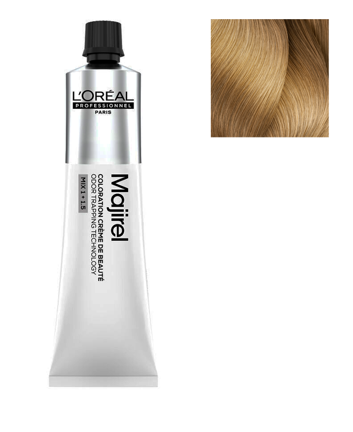 L'ORÉAL PROFESSIONNEL PARIS MAJIREL ionène g cream color #9.3 60 ml