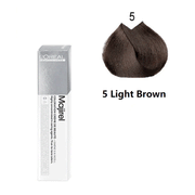 L'ORÉAL PROFESSIONNEL PARIS MAJIREL coloration crème de beauté #5 60 ml