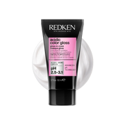 REDKEN ACIDIC COLOR GLOSS mask enhances the shine of your color 50 ml