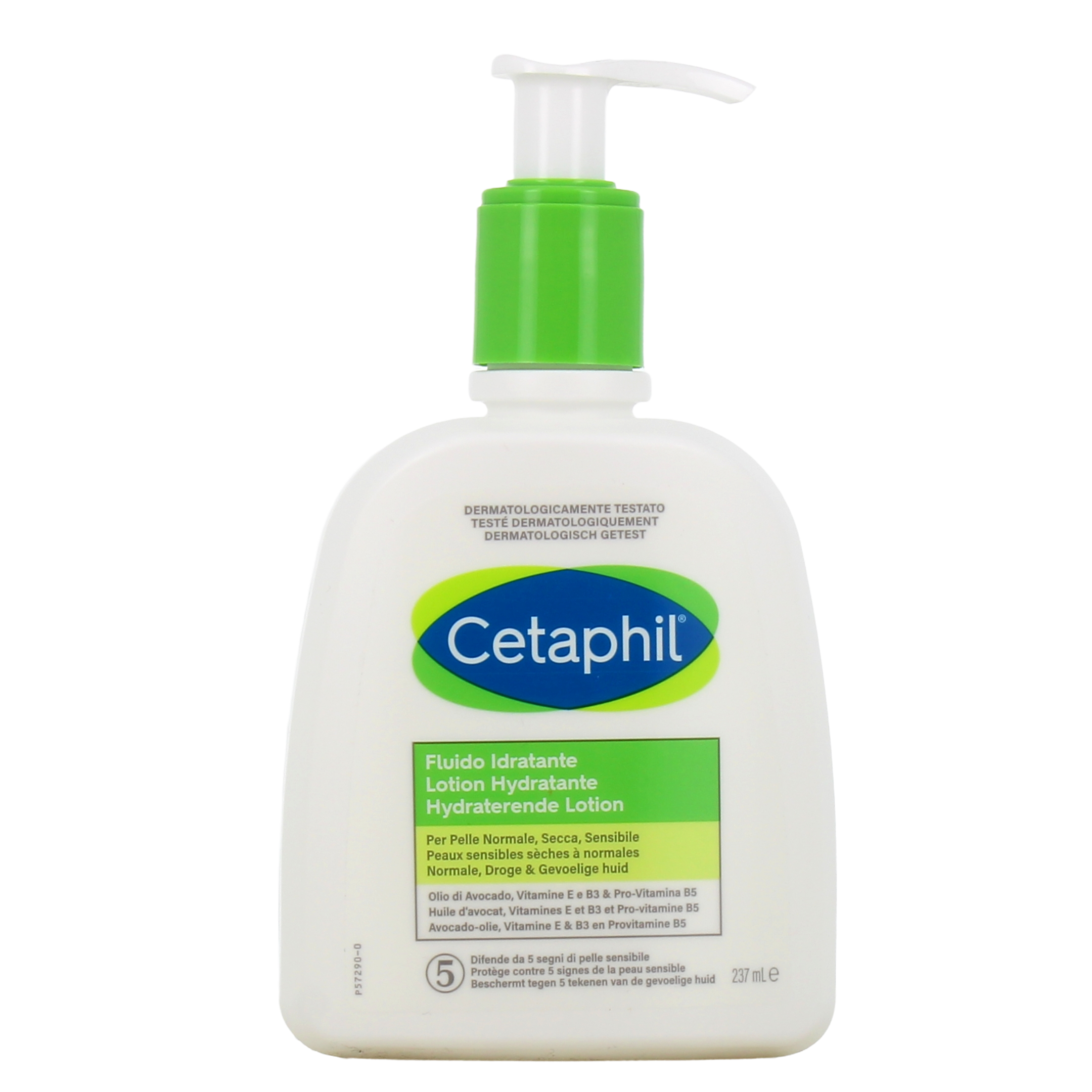 CETAPHIL Moisturizing Lotion 237 ml