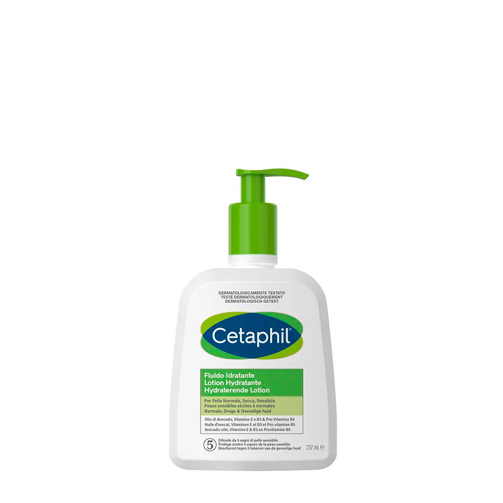 CETAPHIL Moisturizing Lotion 237 ml