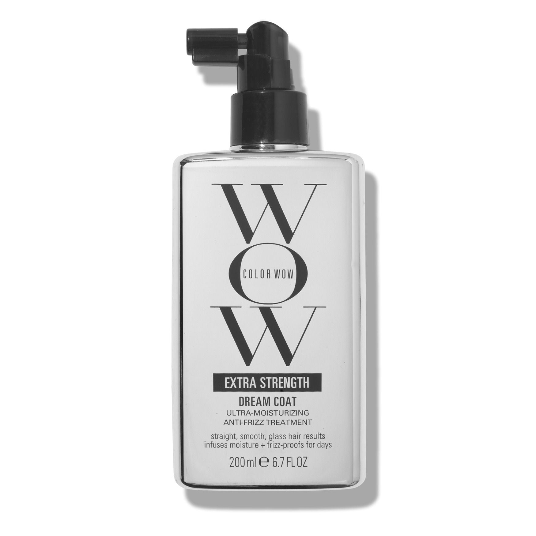 COLOR WOW DREAM COAT extra strength anti-frizz treatment 200 ml