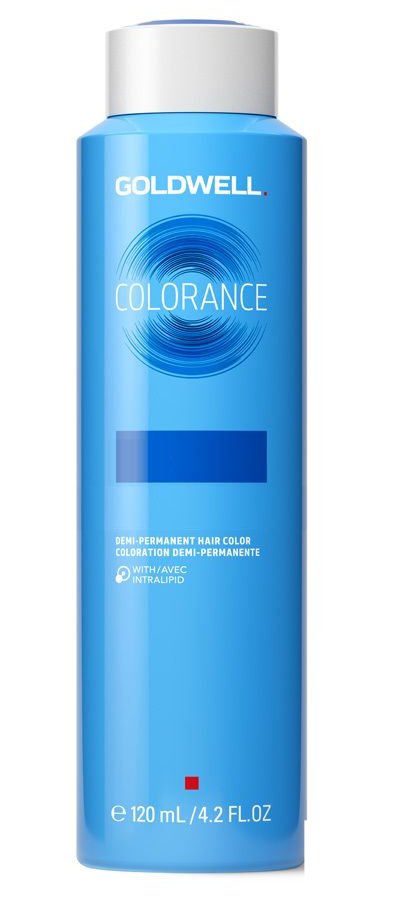 GOLDWELL COLORANCE demi-permanent hair color #6KG 120 ml