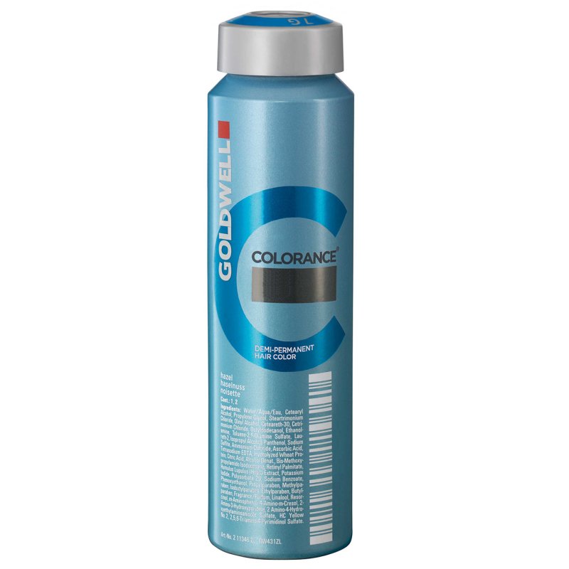 GOLDWELL COLORANCE demi-permanent hair color #6A 120 ml