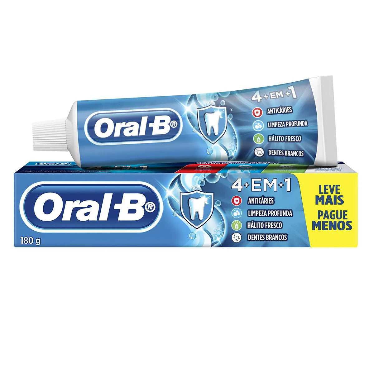 ORAL-B PRO-EXPERT COMFORTING SENSITIVITY toothpaste 75 ml