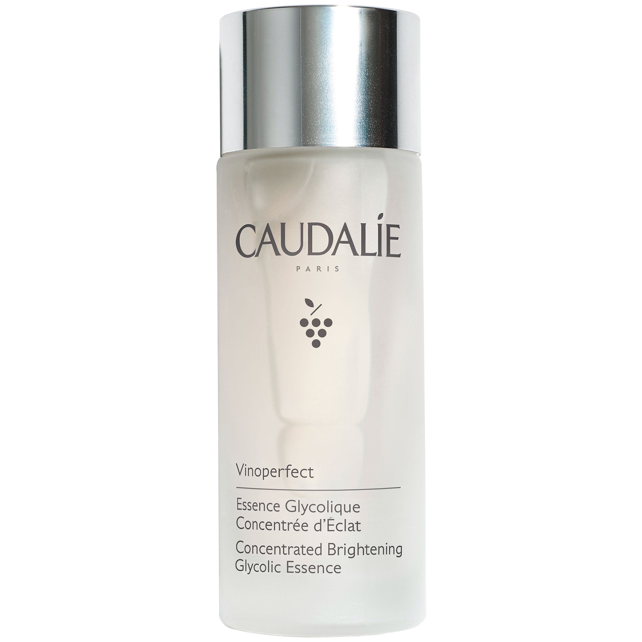 CAUDALIE VINOPERFECT glycolic essence luminosity 100 ml