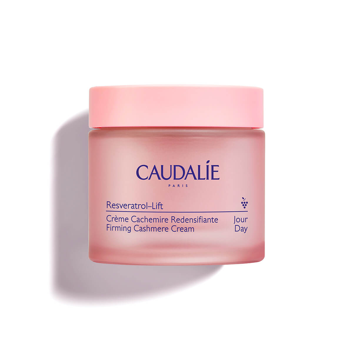 CAUDALIE RESVERATROL-LIFT cashmere cream 50 ml