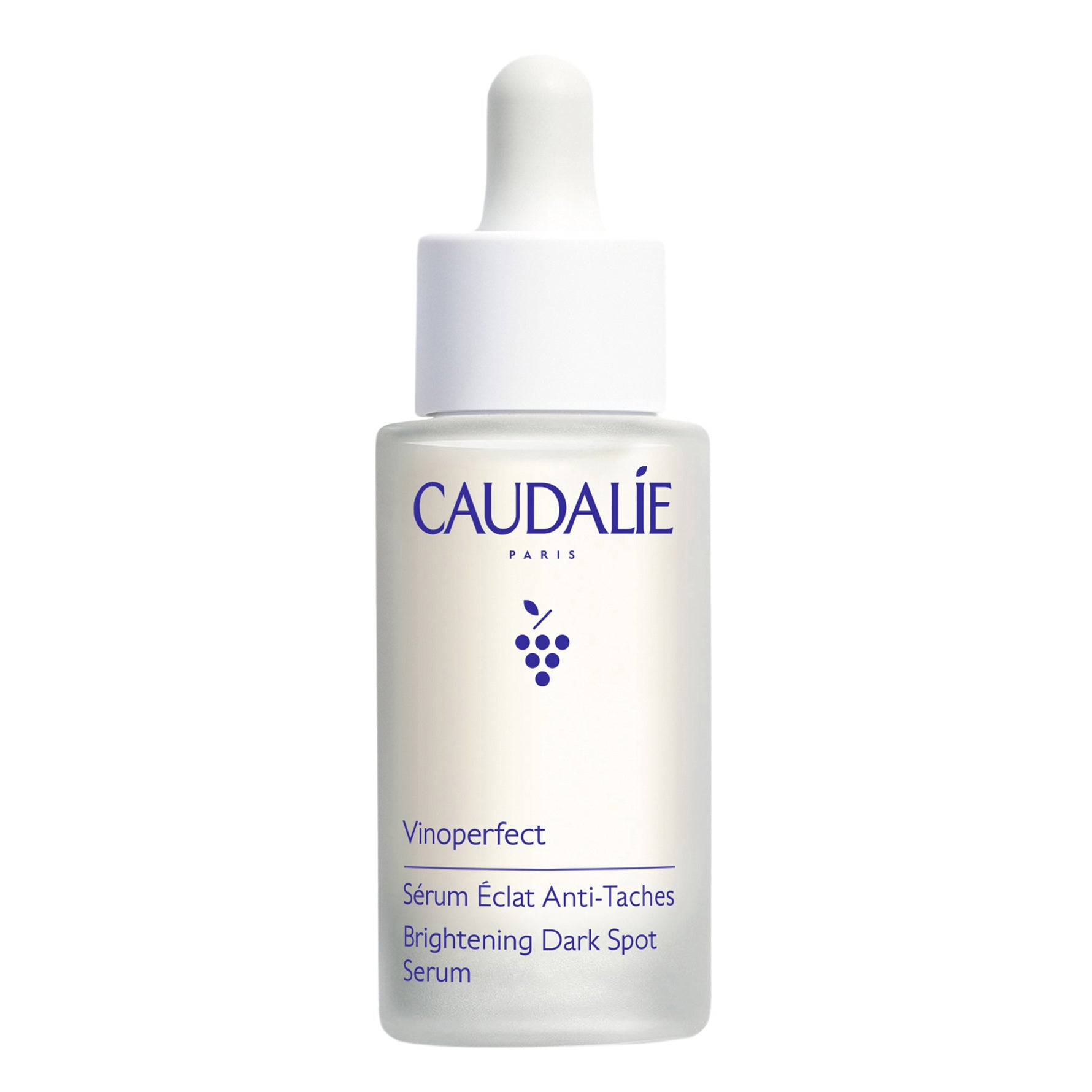 CAUDALIE VINOPERFECT sérum resplandor antimanchas 30 ml