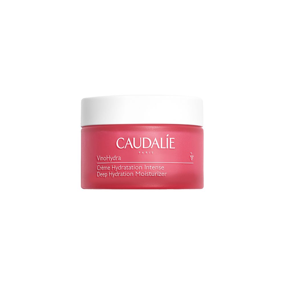 CAUDALIE VINOHYDRA intense hydration cream 50 ml