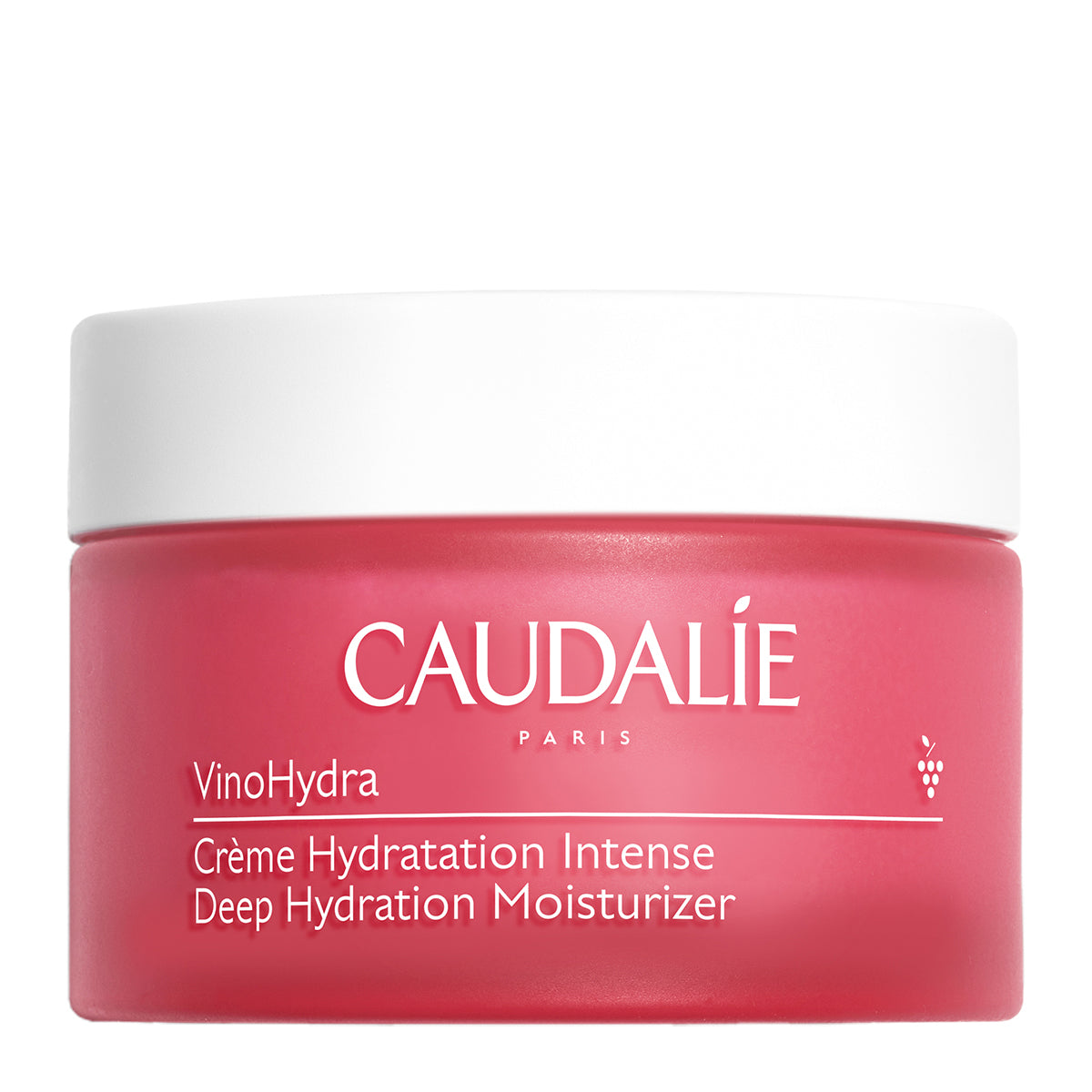 CAUDALIE VINOHYDRA intense hydration cream 50 ml