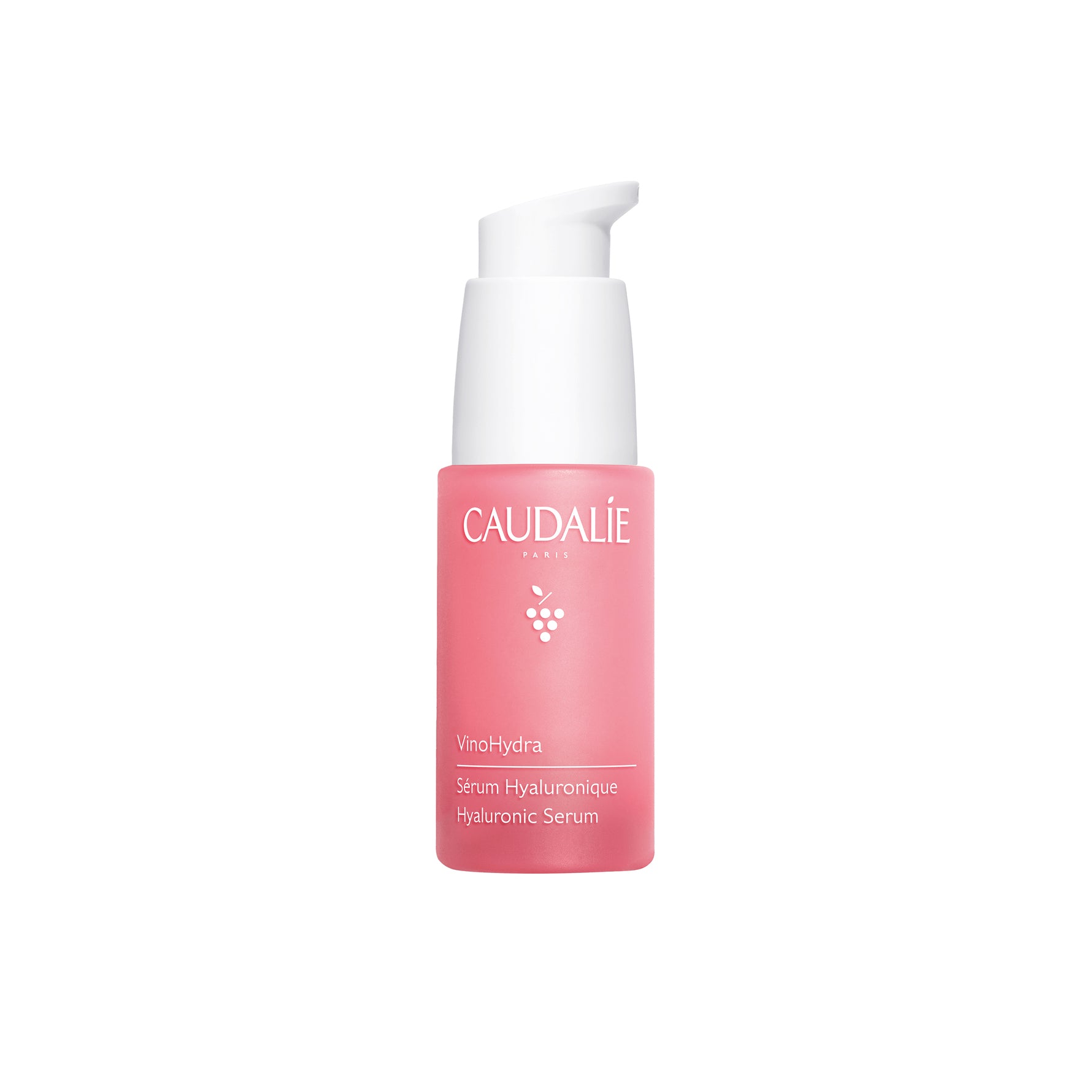 CAUDALIE VINOHYDRA hyaluronic serum 30 ml