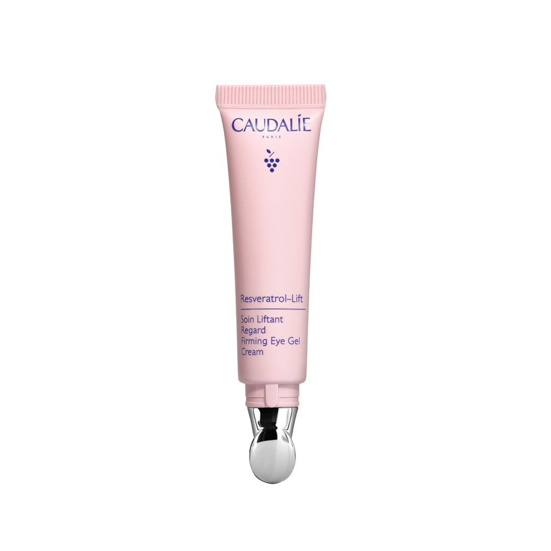 CAUDALIE RESVERATROL LIFT eye lifting treatment 15 ml