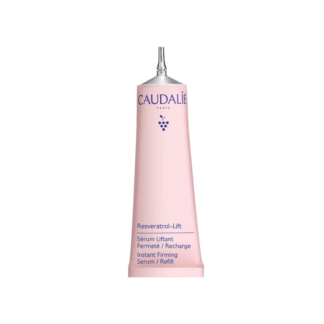 CAUDALIE RESVERATROL LIFT firmness lifting serum recharge 30 ml