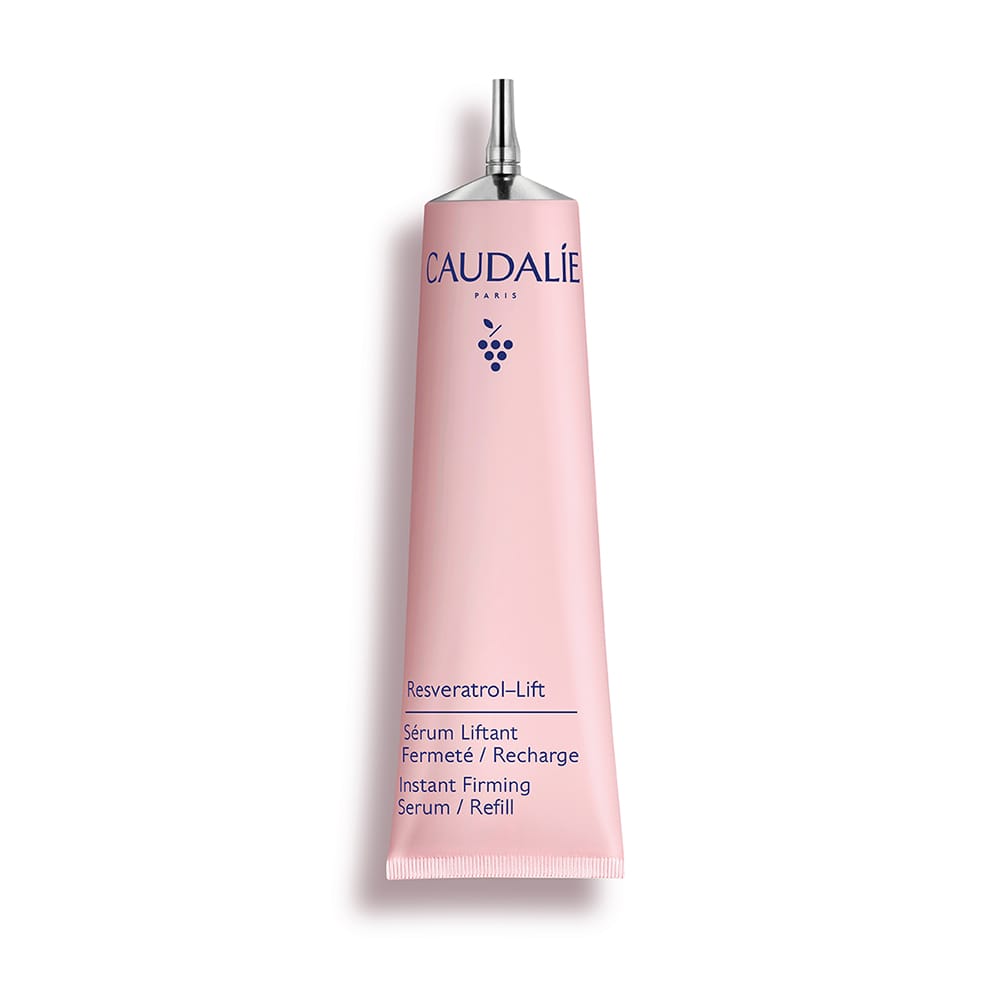 CAUDALIE RESVERATROL LIFT firmness lifting serum recharge 30 ml