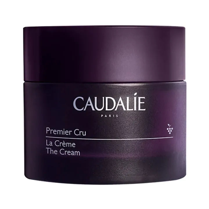 CAUDALIE PREMIER CRU Global Anti-Aging Cream Refill 50ml