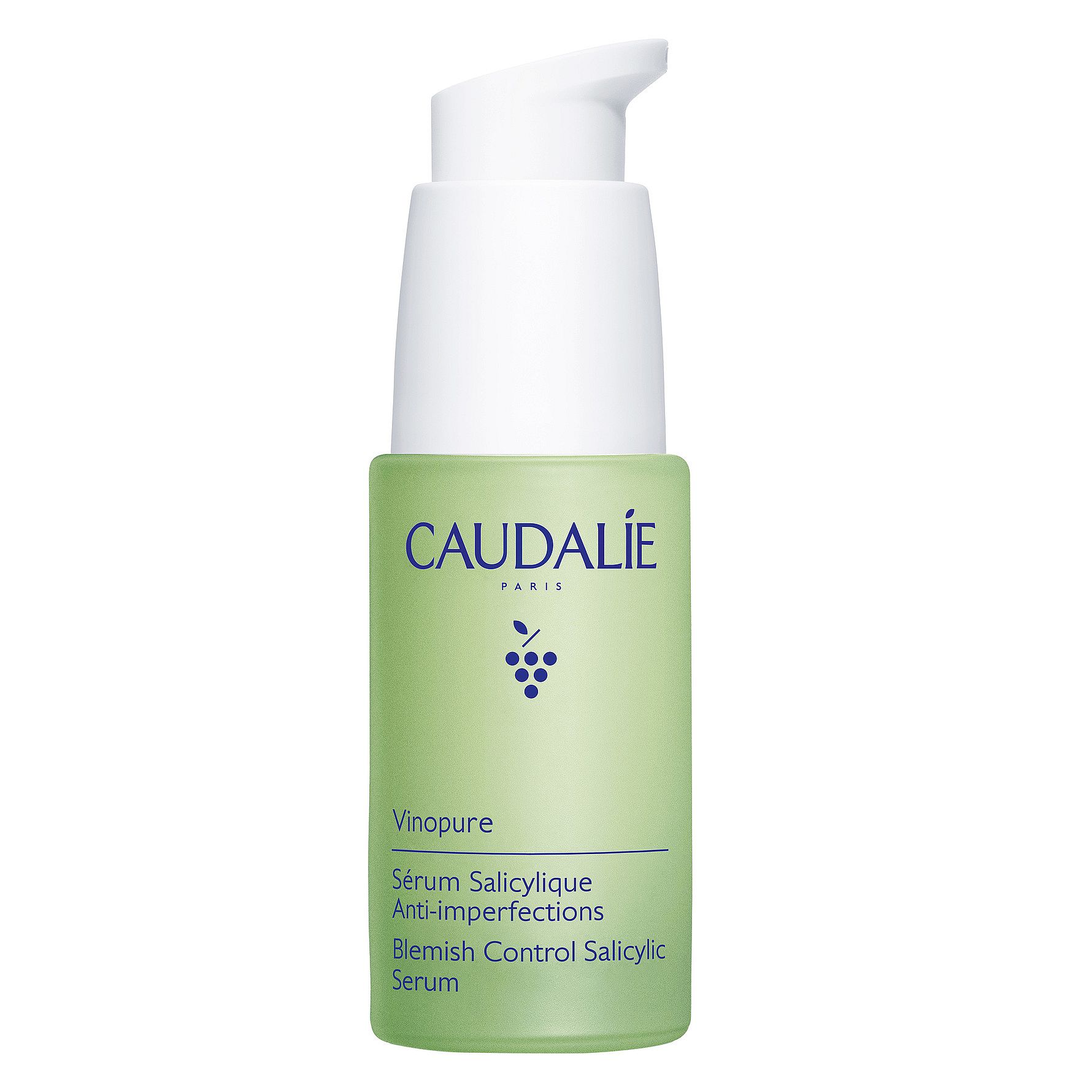 CAUDALIE VINOPURE anti-blemish serum 30 ml