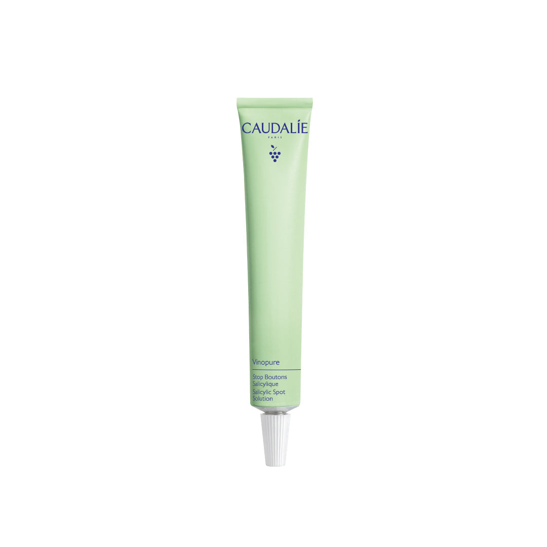 CAUDALIE VINOPURE stop pimples salicylic 15 ml