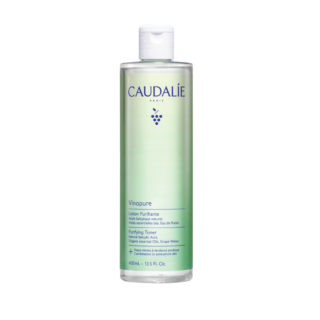 CAUDALIE VINOPURE purifying tonic 400 ml