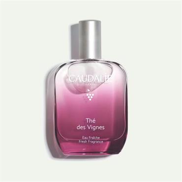 CAUDALIE THÉ DES VIGNES fresh water 50 ml