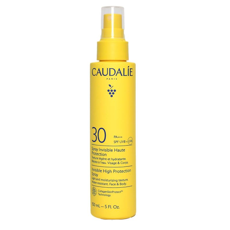 CAUDALIE VINOSUN high protection spray SPF30 150 ml