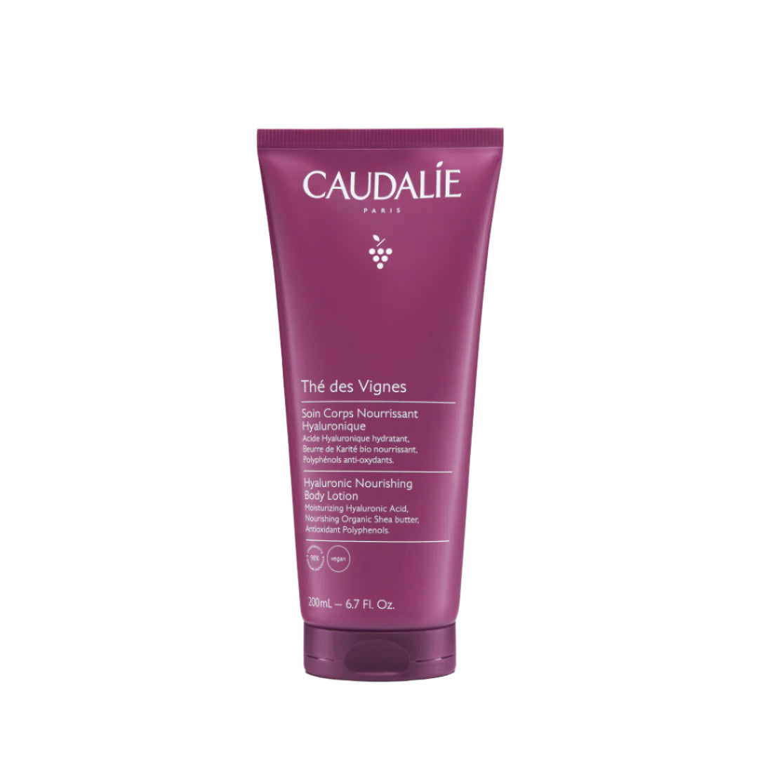 CAUDALIE THÉ DES VIGNES body treatment 200 ml