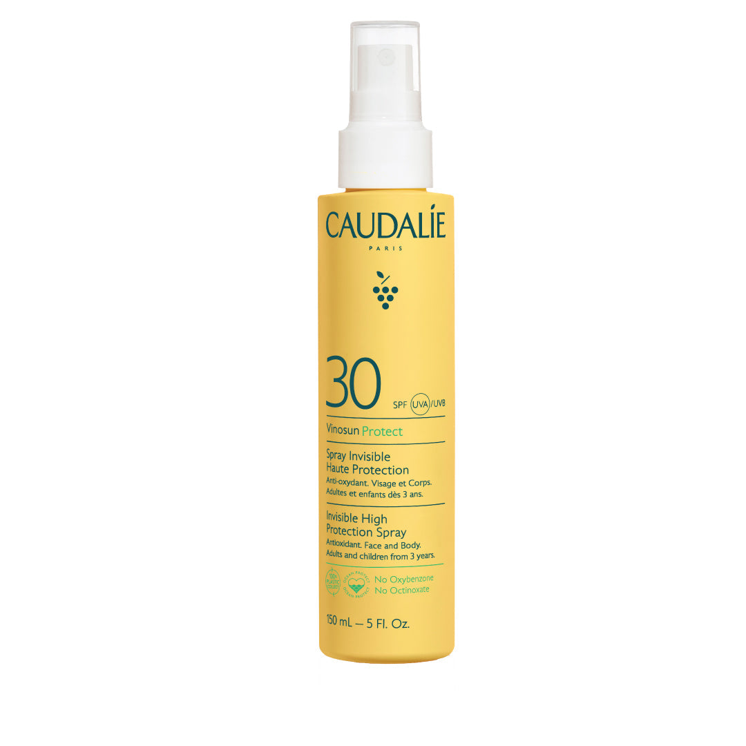 CAUDALIE VINOSUN high protection spray SPF30 150 ml