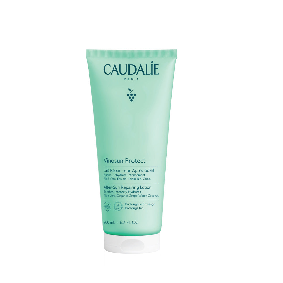 CAUDALIE VINOSUN leche reparadora after-sun 200 ml