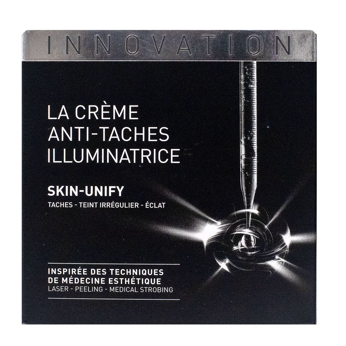 LABORATOIRES FILORGA SKIN-UNIFY brightening care 50 ml