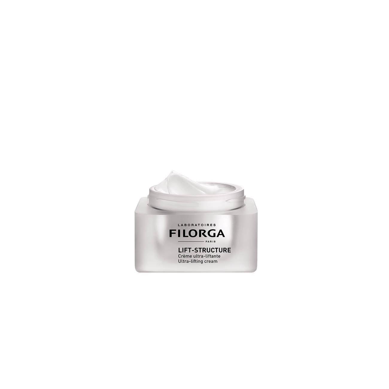 LABORATOIRES FILORGA LIFT-STRUCTURE ultra-lifting cream 50 ml