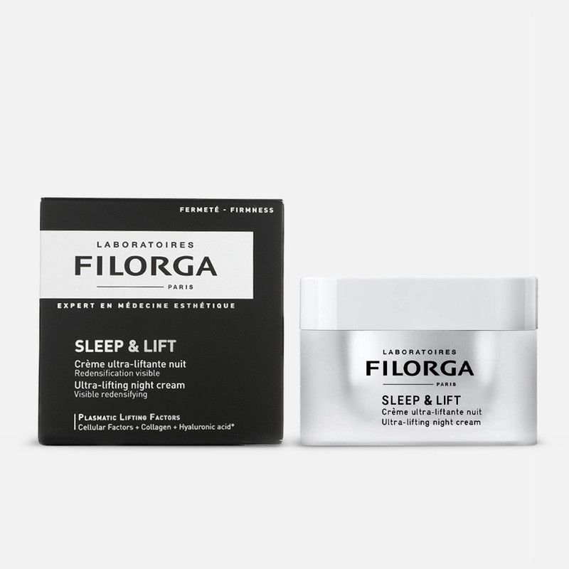 LABORATOIRES FILORGA SLEEP&LIFT ultra-lifting night cream 50 ml