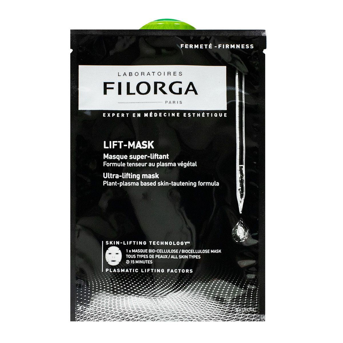 LABORATOIRES FILORGA LIFT-MASK ultra-lifting mask 1 u