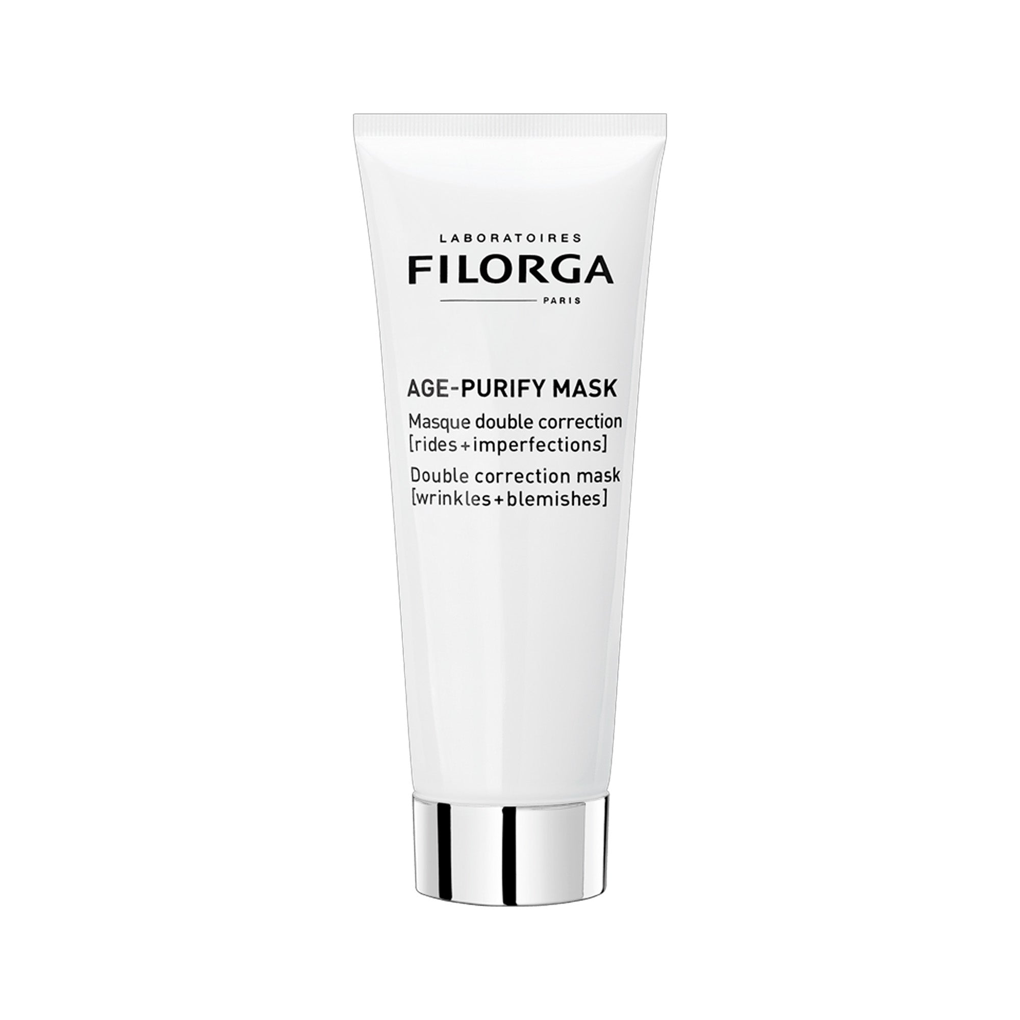 LABORATOIRES FILORGA AGE-PURIFY mask 75 ml