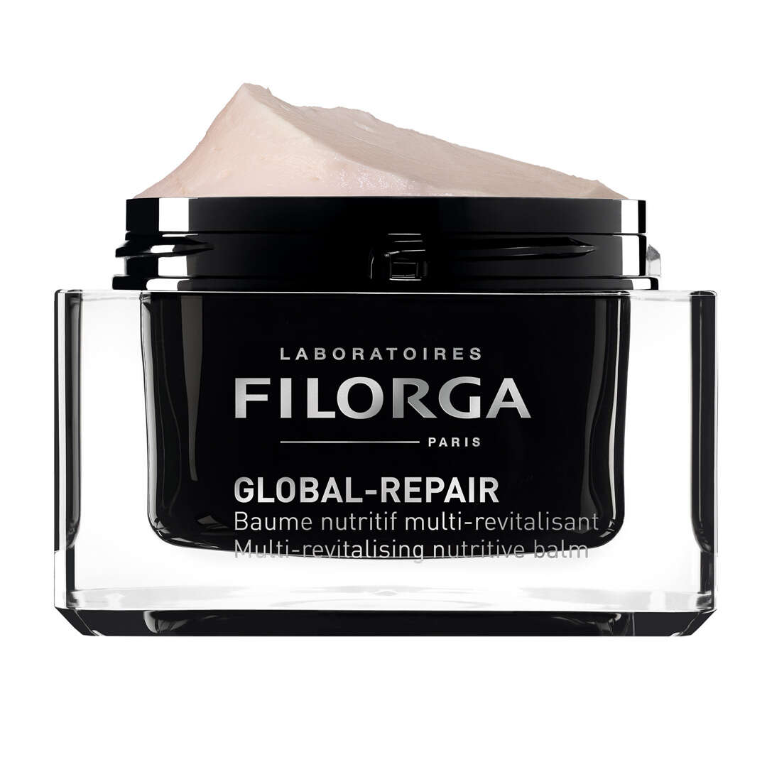 LABORATOIRES FILORGA GLOBAL REPAIR baume nutritif multi-revitalizing 50 ml