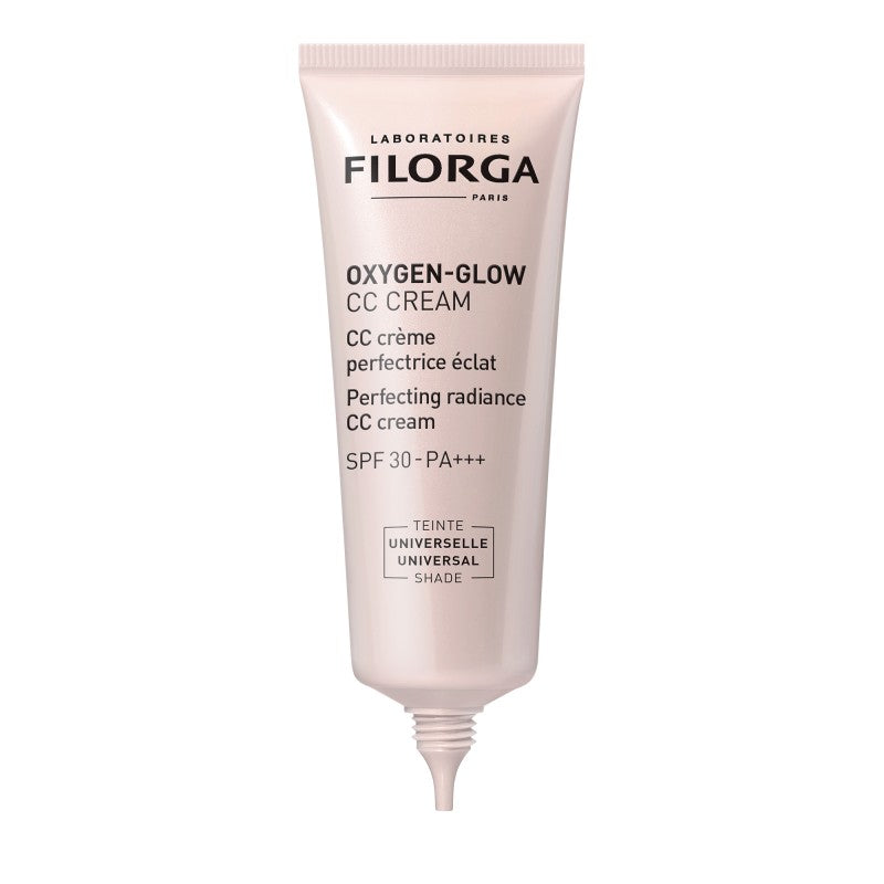 LABORATOIRES FILORGA OXYGEN-GLOW CC cream 40 ml