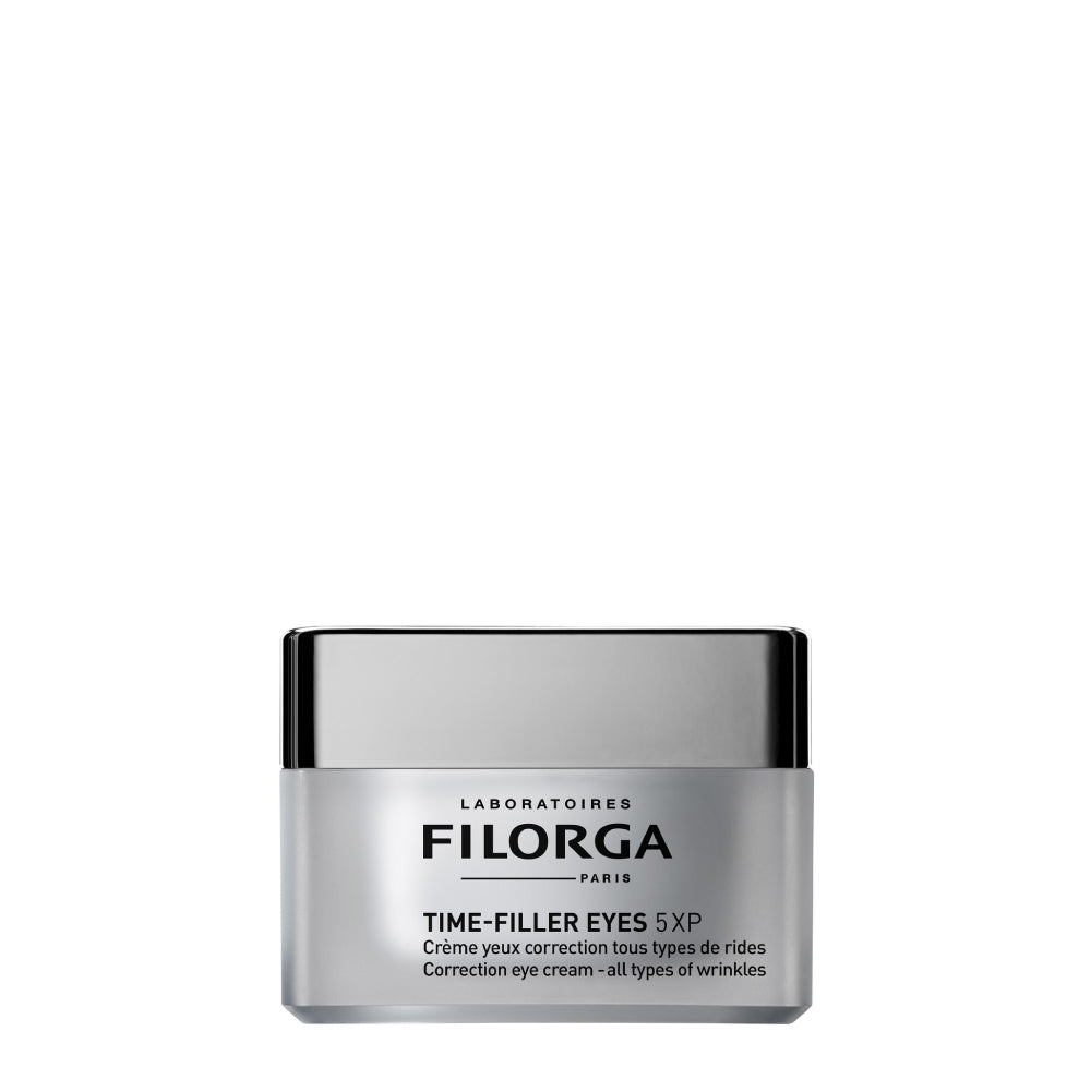 LABORATOIRES FILORGA TIME-FILLER EYES absolute eye correction cream 15 ml