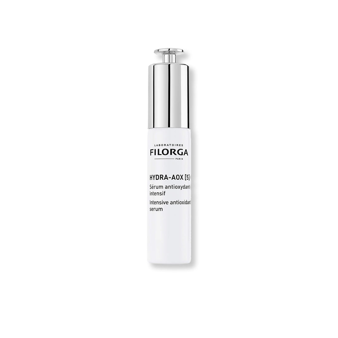 LABORATOIRES FILORGA HYDRA-AOX [5] intensive antioxidant serum 30 ml