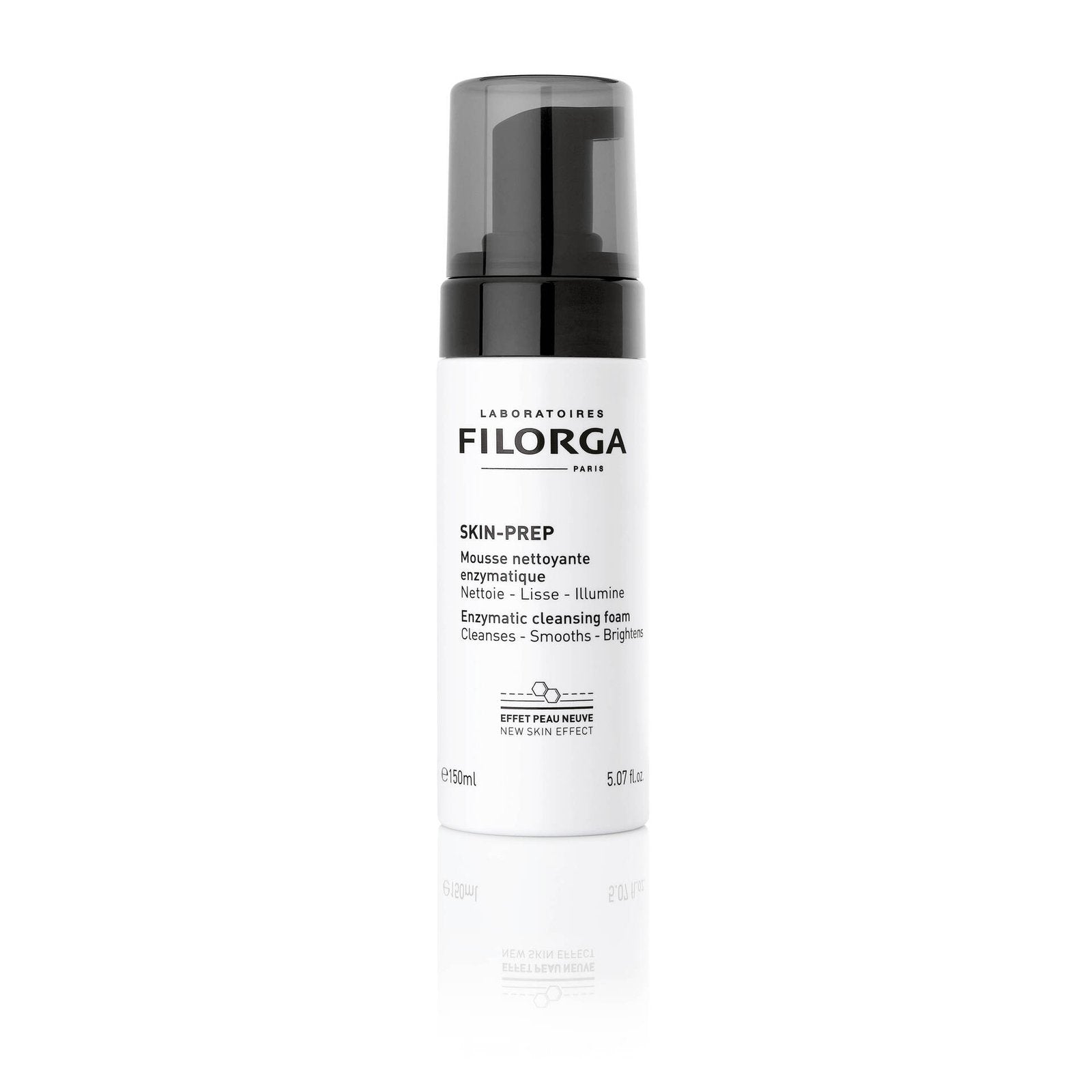 LABORATOIRES FILORGA SKIN-PREP enzymatic cleansing foam 150 ml