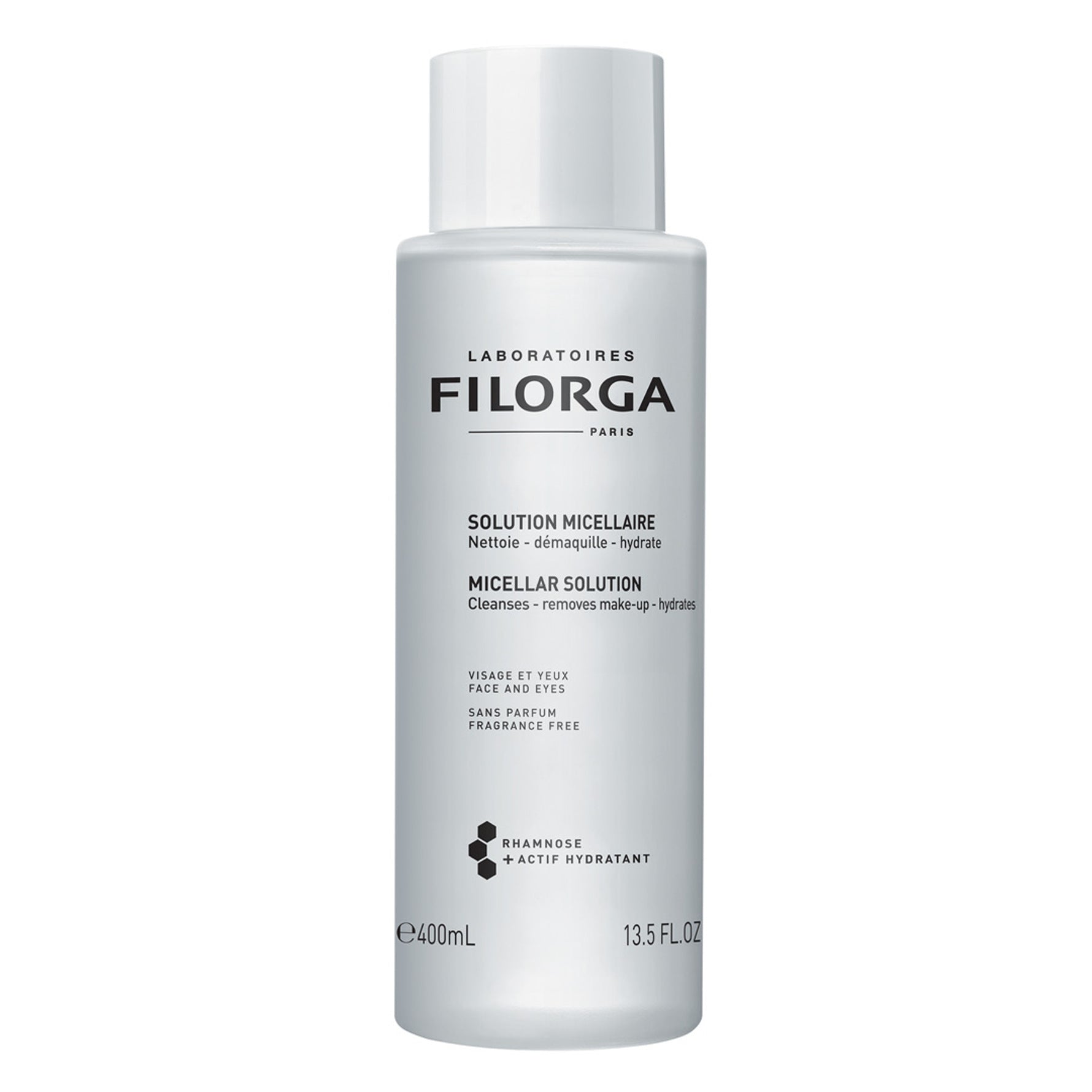 LABORATOIRES FILORGA SKIN-PREP micellar solution 400 ml