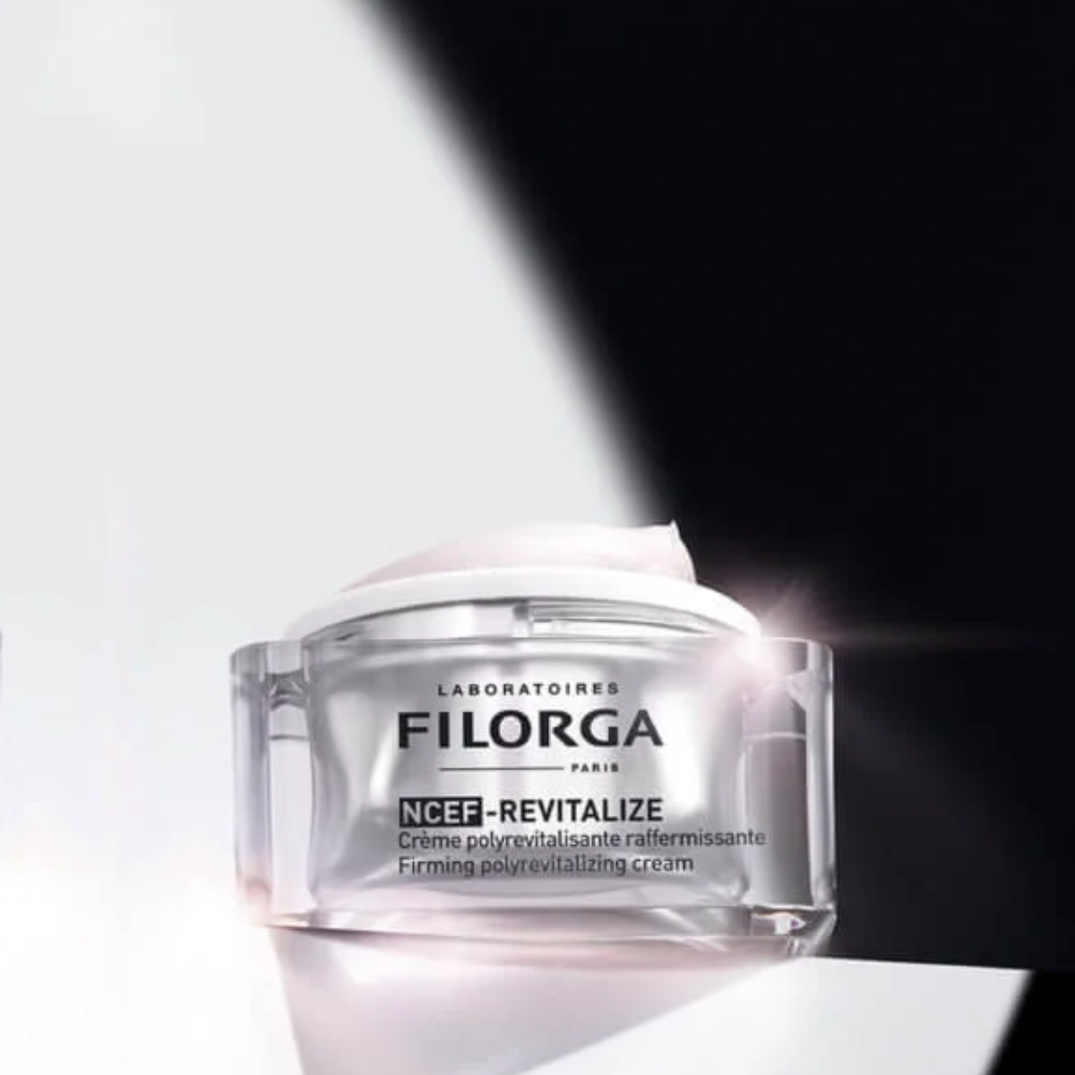 LABORATOIRES FILORGA NCEF-REVITALIZE anti-aging polyrevitalizing cream 50 ml