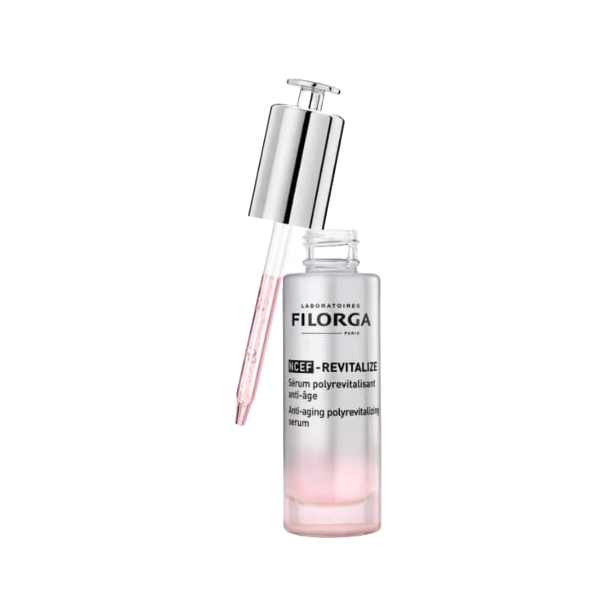 LABORATOIRES FILORGA NCEF-REVITALIZE anti-aging polyrevitalizing serum 30 ml